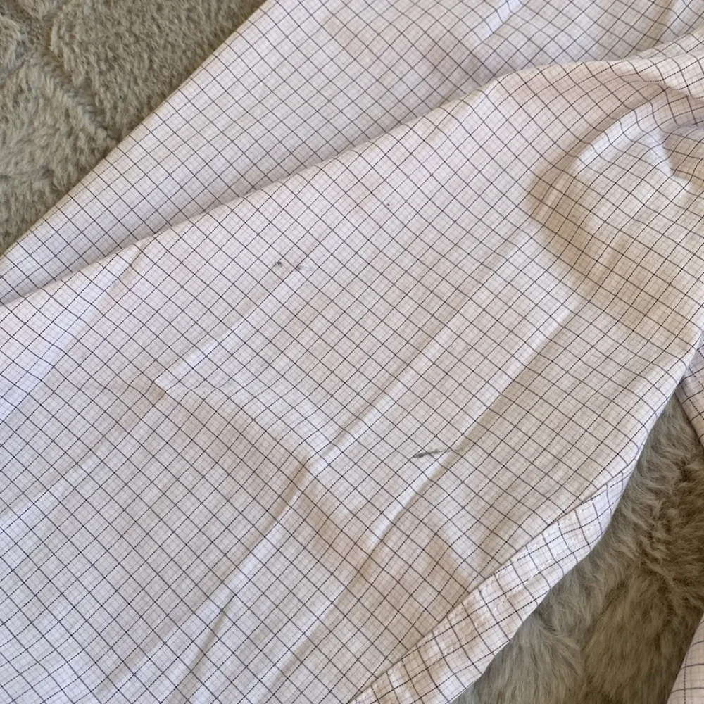 J. Crew Calvin Klein Shirt Sweater Bundle Crewneck Sweater and Button Down Shirt